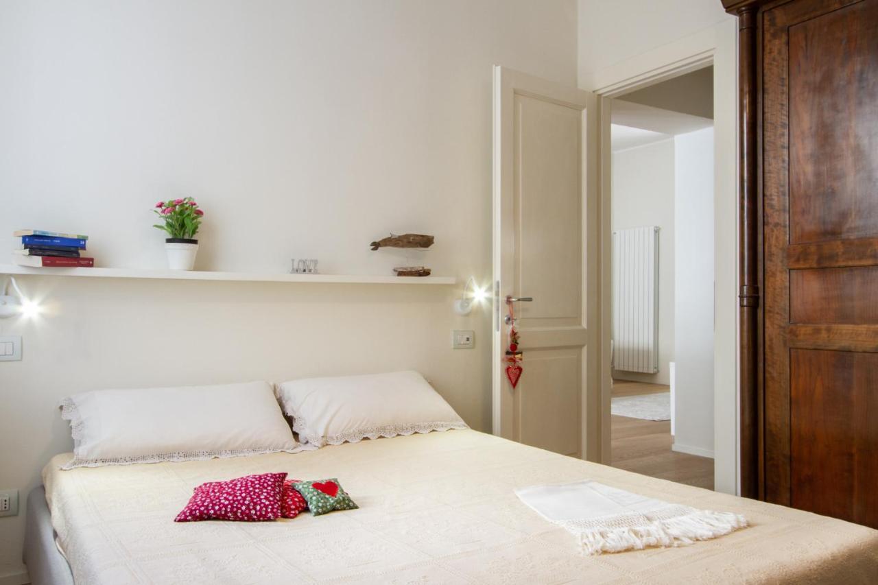 Mezzaluna House, Terre Marine Apartment La Spezia Exterior photo