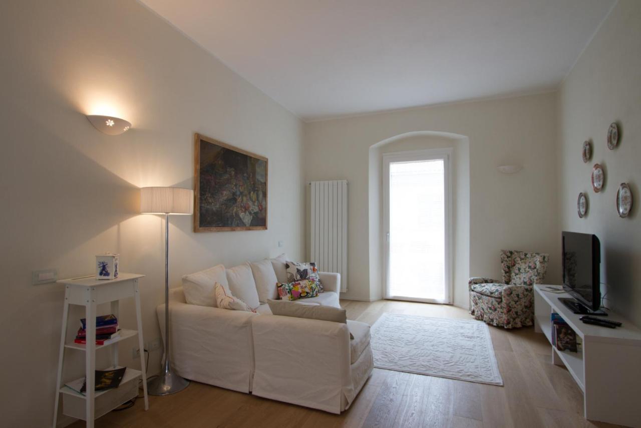 Mezzaluna House, Terre Marine Apartment La Spezia Exterior photo